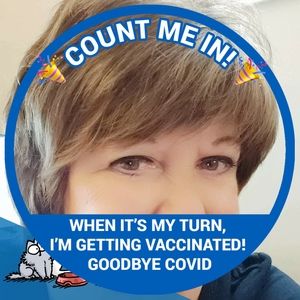 Meet your Posher, Wendy